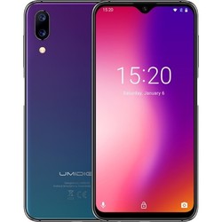 Мобильный телефон UMIDIGI One Max