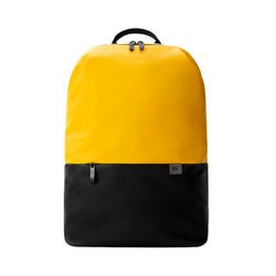 Рюкзак Xiaomi Simple Casual Backpack (желтый)