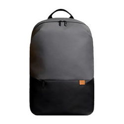 Рюкзак Xiaomi Simple Casual Backpack (серый)