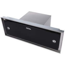 Вытяжка Zirtal Linear 80 IX BL