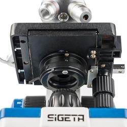 Микроскоп Sigeta Unity Pro 40x-640x LED Mono