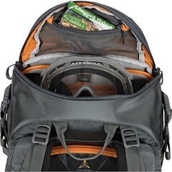 Сумка для камеры Lowepro Whistler BP 350 AW II