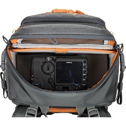 Сумка для камеры Lowepro Whistler BP 350 AW II