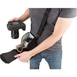 Сумка для камеры Lowepro ProTactic Lens Exchange 200 AW