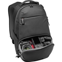 Сумка для камеры Manfrotto Advanced2 Active Backpack
