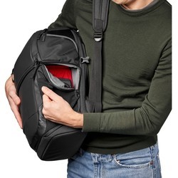 Сумка для камеры Manfrotto Advanced2 Fast Backpack M