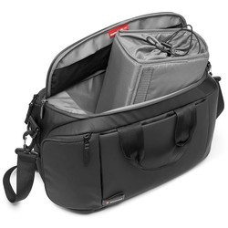 Сумка для камеры Manfrotto Advanced2 Hybrid Backpack M