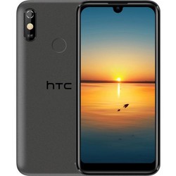 Мобильный телефон HTC Wildfire E1 (золотистый)