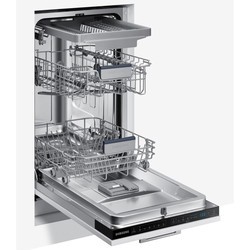 Встраиваемая посудомоечная машина Samsung DW-50R4050BB