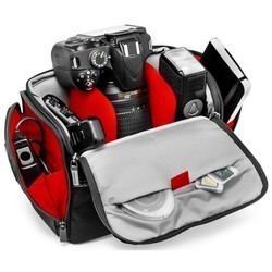 Сумка для камеры Manfrotto Advanced Shoulder Bag A5