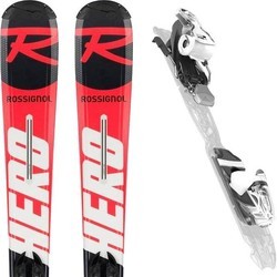 Лыжи Rossignol Hero JR XP 100 (2018/2019)