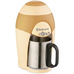 Кофеварка Sakura SA-6106C