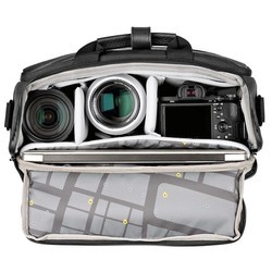 Сумка для камеры National Geographic NG W5310 (серый)