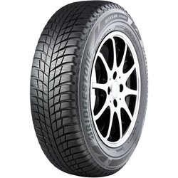 Шины Bridgestone Blizzak LM001 185/60 R16 86T