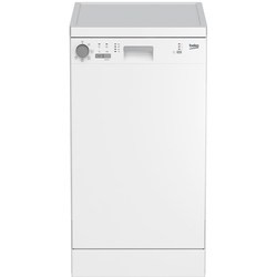 Посудомоечная машина Beko DFS 05R13 W