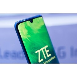 Мобильный телефон ZTE Axon 10s Pro 5G 256GB