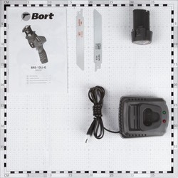 Пила Bort BRS-12Li-G 93410167