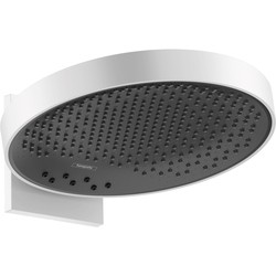 Душевая система Hansgrohe Rainfinity 360 26234 (белый)