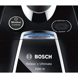 Пылесос Bosch BGS 72058