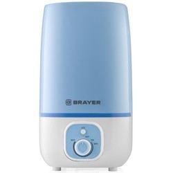 Увлажнитель воздуха Brayer BR4700GN (синий)