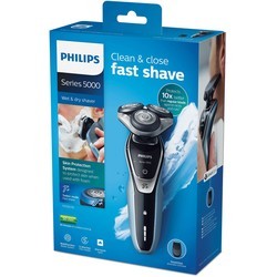 Электробритва Philips S5530