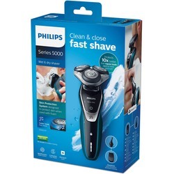 Электробритва Philips S5550