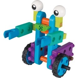 Конструктор Gigo Robots 7268