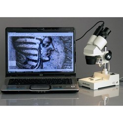 Микроскоп AmScope SE303-P