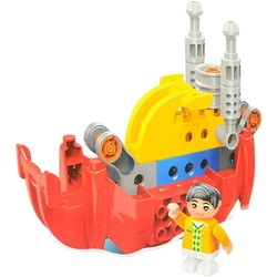 Конструктор BanBao Ship 9720