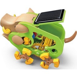 Конструктор CIC KITS Solar Wild Boar 21-682