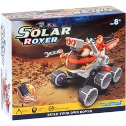 Конструктор CIC KITS Solar Rover 21-684