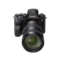 Фотоаппарат Sony A9 II kit