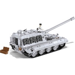 Конструктор COBI Jagdpanzer E-100