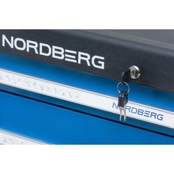 Ящик для инструмента Nordberg T5N