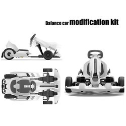 Гироборд (моноколесо) Ninebot Gokart Kit