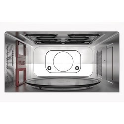 Микроволновая печь Whirlpool MWP 337 SB