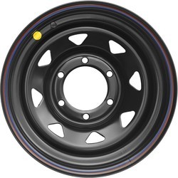 Диск OFF-ROAD Wheels 1570 (7x15/5x139,7 ET-19 DIA110)