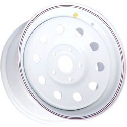 Диск OFF-ROAD Wheels 1680 (8x16/5x139,7 ET-19 DIA110)