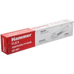 Плиткорез Hammer 601-061