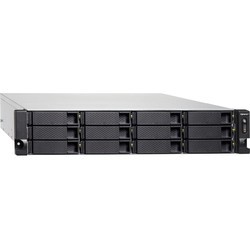 NAS сервер QNAP TS-1277XU-RP-2600-32G