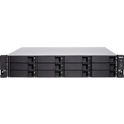 NAS сервер QNAP TS-1277XU-RP-1200-4G