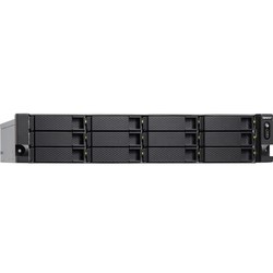 NAS сервер QNAP TS-1277XU-RP-1200-16G