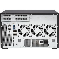 NAS сервер QNAP TVS-1282-i3-8G