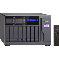 NAS сервер QNAP TVS-1282-i7-32G