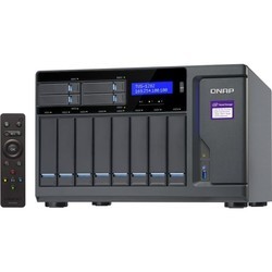 NAS сервер QNAP TVS-1282-i7-64G