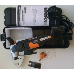 Многофункциональный инструмент Worx WX680