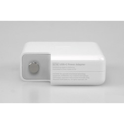Зарядное устройство Apple Power Adapter 87W