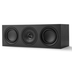 Акустическая система KEF Q250C (черный)