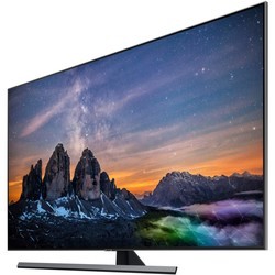 Телевизор Samsung QE-55Q82RA