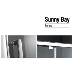 Душевая кабина Gemy Sunny Bay S28191D-A75